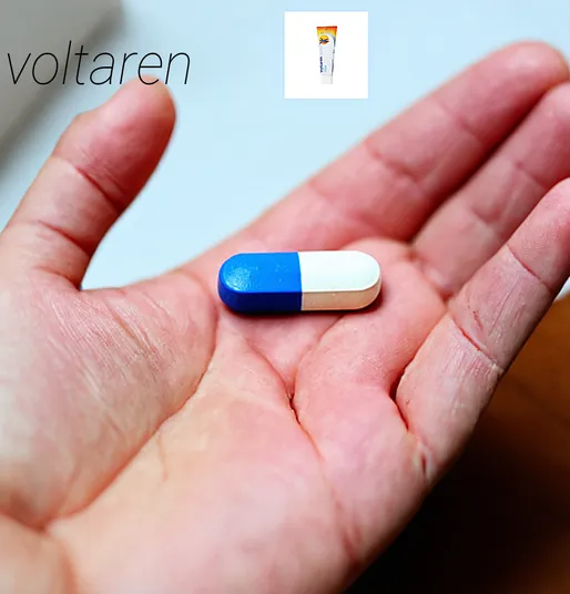 Generico de voltaren crema